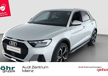 Audi A1 allstreet 35 TFSI