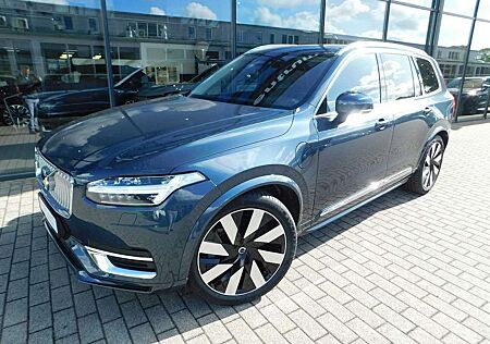 Volvo XC 90 XC90 Plug-In-Hybrid T8-Hybrid AWD Plus Bright