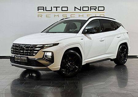Hyundai Tucson N Line Mild-Hybrid 4WD*DCT*LED*Virtual*