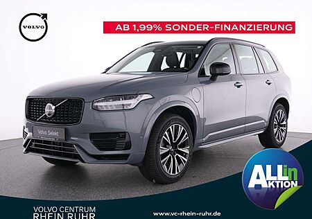 Volvo XC 90 XC90 T8 PLUG-IN AWD PLUS DARK 360°+STANDHEZ+LM+