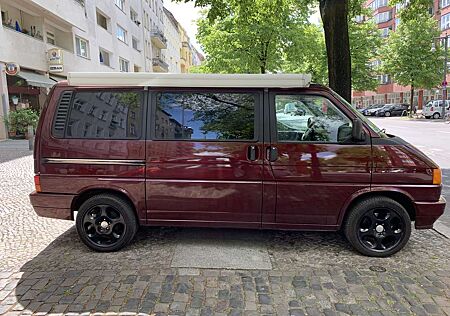 VW T4 Multivan Volkswagen SY 70BMD5