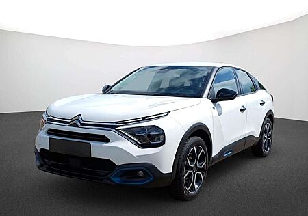 Citroën C4 gebraucht kaufen Citroën C4 Citroen e- 136 Feel Pack