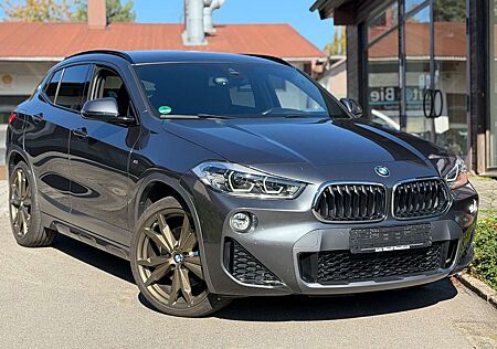BMW X2 xDrive20i M Sport X AHK