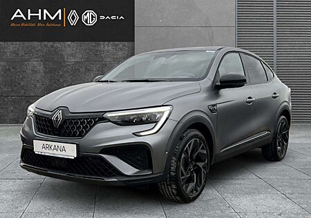 Renault Arkana Esprit Alpine