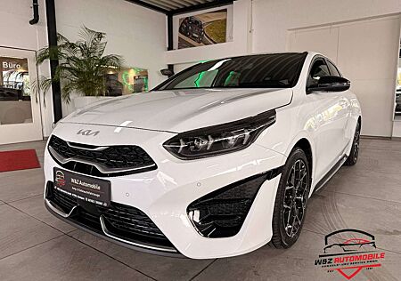 Kia Pro_ceed ProCeed / pro_cee'd ProCeed 1.5 T-GDI DCT GT-line +Navi+SHZ+LED+