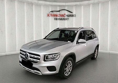 Mercedes-Benz GLB 180 d 8G-DCT SportMFLR,VollDig,RFK,SHZ*14
