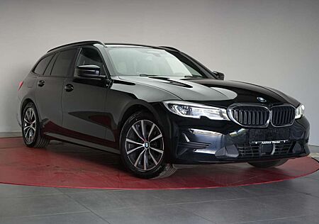 BMW 320 d Touring Advantage Navi/ACC/Kamera/Virtual/