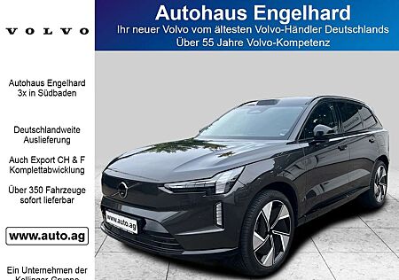 Volvo EX90 ULTRA TWIN MOTOR 7-SITZ AWD MY25