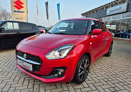 Suzuki Swift Comfort *Automatik*