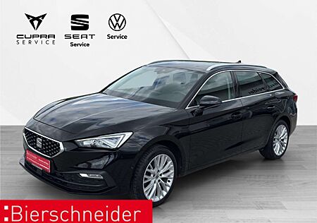 Seat Leon Sp. 1.5 TSI XCELLENCE eHeck LED Navi Kamera