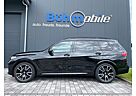 BMW X7 30d/M-Sport/AHK/Fond Entert/Garantie/22"/Voll