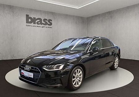 Audi A4 40 TDI quattro 150(204) kW(PS) S tr