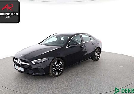 Mercedes-Benz A 200 d 4M Limousine MULTIBEAM,AHK,CARPLAY,1.HD