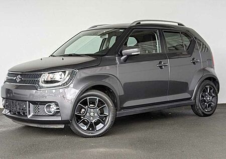 Suzuki Ignis III 1.2 Comfort Plus Aut ALU KA KEY NAVI