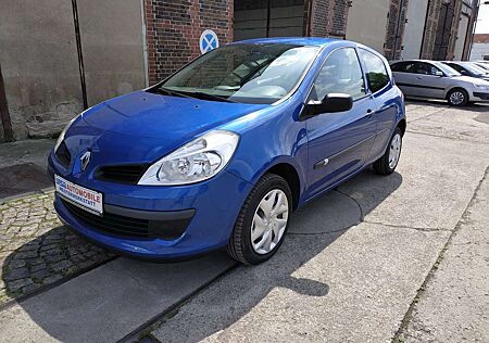 Renault Clio 1.2/ 2.Hand/ TÜV NEU/ Klima