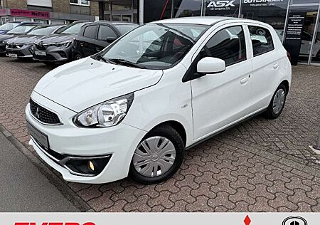 Mitsubishi Space Star 1.0 Diamant *Klima *ZV *GJR