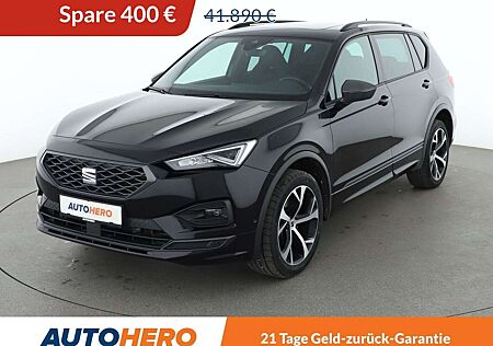Seat Tarraco 2.0 TDI FR 4Drive Aut.*NAVI*LED*ACC*CAM*PDC*SHZ*