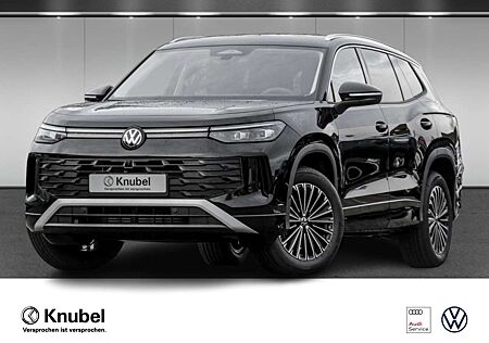 VW Tayron Volkswagen Life 2.0 TDI DSG LED+ Navi TravelAss. AreaView