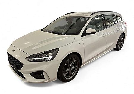 Ford Focus Turnier 1.5 EcoBlue ST-Line Kamera/AUT/LED