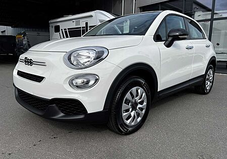 Fiat 500X HYBRID 1.5 GSE FWD MY24