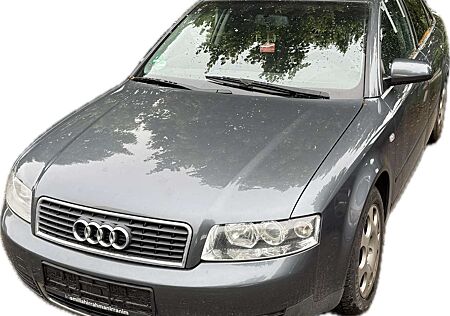 Audi A4 2.0