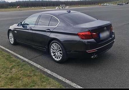 BMW 530d 530 Gran Turismo Aut. Luxury Line