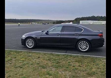 BMW 530d 530 Gran Turismo Aut. Luxury Line