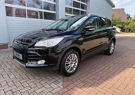 Ford Kuga Titanium