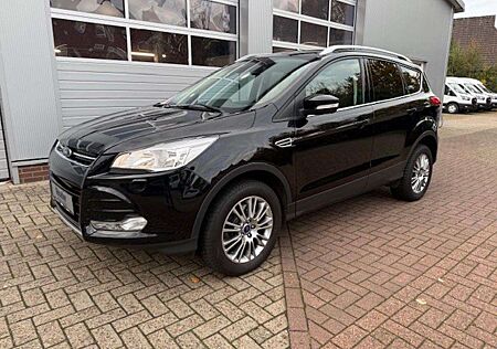 Ford Kuga Titanium