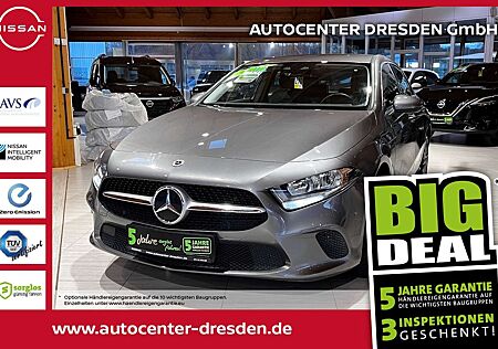 Mercedes-Benz A 250 e Progressive SKR&WKR+Navi+SHZ+Kam.+KlimaA