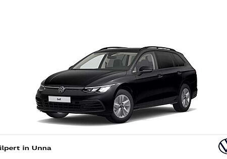 VW Golf Variant Volkswagen VIII 2.0 LIFE AHK ACC NAVI SITZHEIZ