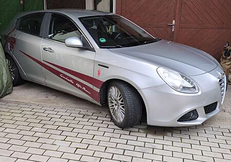 Alfa Romeo Giulietta 1.4 TB 16V