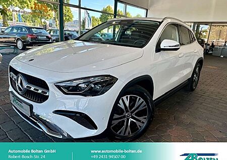 Mercedes-Benz GLA 200 GLA200d DCT-Prog.li,Adv.-Standh.-Totw.Distr.-LED