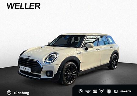 Mini One Clubman Bluetooth Navi LED Klima Einparkhilfe