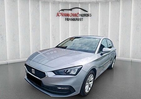 Seat Leon 2.0 TDI EVO Move!,NAVI,LED,MFLR*53