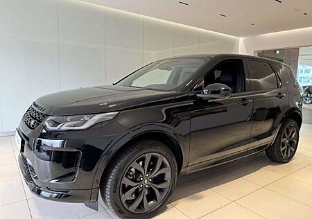 Land Rover Discovery Sport P300e R-Dyn. SE Pano Winter Paket
