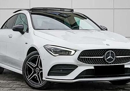 Mercedes-Benz CLA 180 CLA 180Edition 1