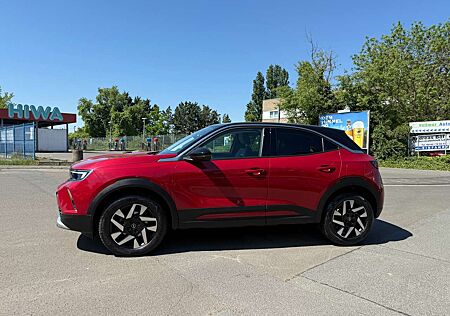 Opel Mokka B 1.2 Turbo ELEGANCE Automatik (AHK*PDC-KAMERA)