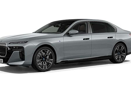 BMW i7 xDrive60 Limousine M Sportpaket