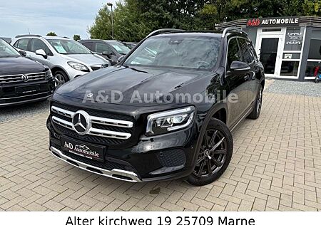 Mercedes-Benz GLB 200 d KAMERA.NAV.TEMP.DTC