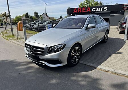Mercedes-Benz E 200 Avantgarde*9G*4M*MBEAM*HUD*BURM*WIDE*360