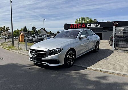 Mercedes-Benz E 200 4M Avantgarde*MULTIB*HUD*BURM*WIDE*360°*