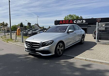 Mercedes-Benz E 200 4M Avantgarde*MULTIB*HUD*BURM*WIDE*360°*
