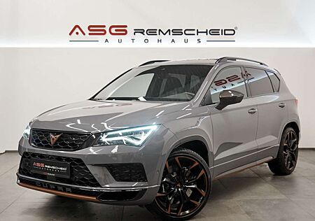 Cupra Ateca Limited Edition*4Drive*AKRA* Digital* ACC*