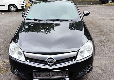 Opel Tigra Twin Top 1.4 (Enjoy)