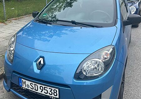 Renault Twingo +1.2+LEV+16V+75+eco2