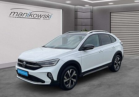 VW Taigo Volkswagen 1.0TSI DSG *Style*Navi+DigitalC+PDC+ACC+GJR+Stzhzg
