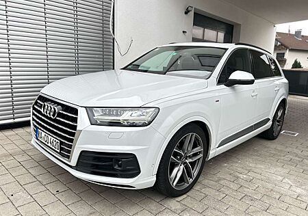 Audi Q7 3.0 TDI quattro