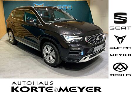 Seat Ateca Xperience 1.5 TSI DSG+Navi+Rückfahrkamera