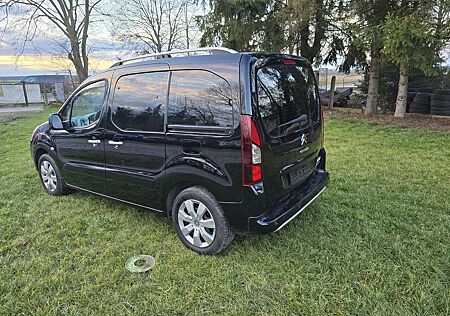 Citroën Berlingo Citroen 1.6 HDi 90 FAP Multispace